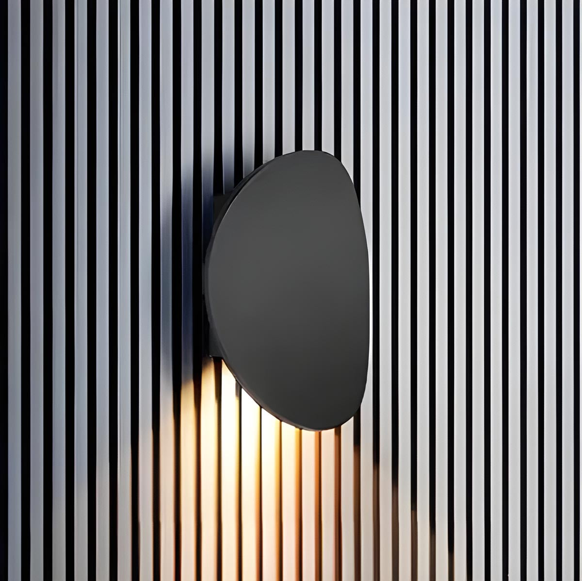 Dusk Lamp