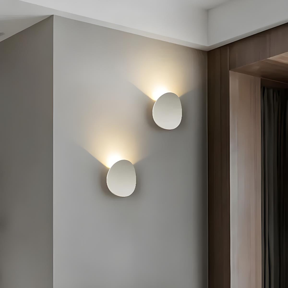 Dusk Lamp