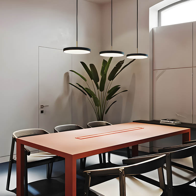 UFO LED Pendant Light