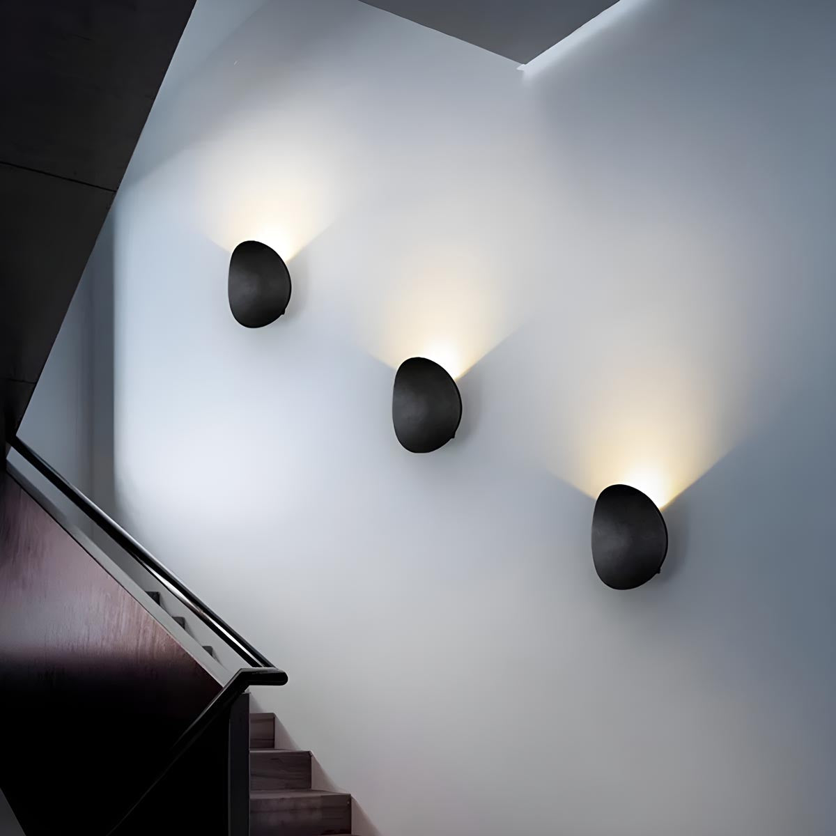 Dusk Lamp
