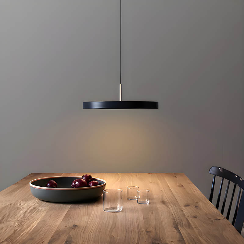 UFO LED Pendant Light