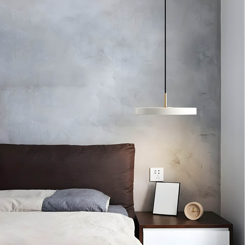 UFO LED Pendant Light