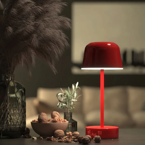 Prisma Pulse Flare Lamp