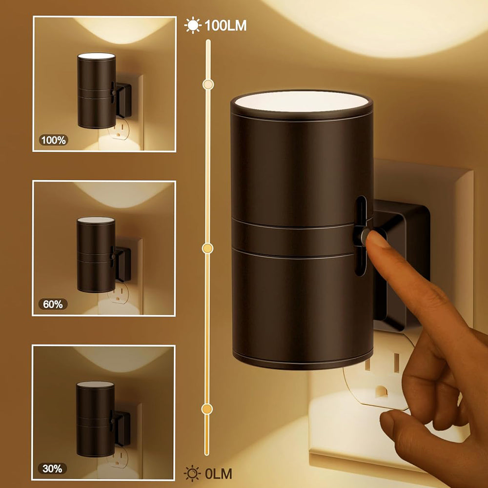 Alova LED Lamp