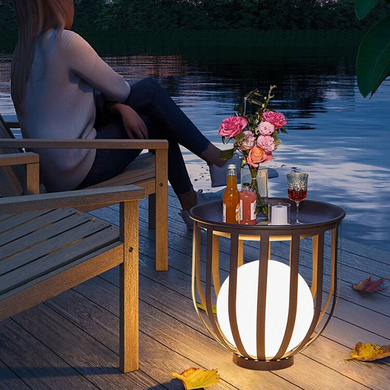 Waterproof Solar Garden Lamp