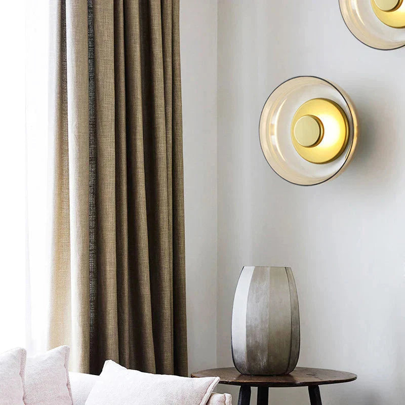 Nordic Wall Light