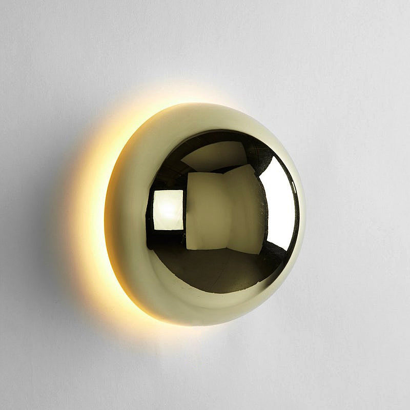 Bauhaus Medieval Wall Lamp