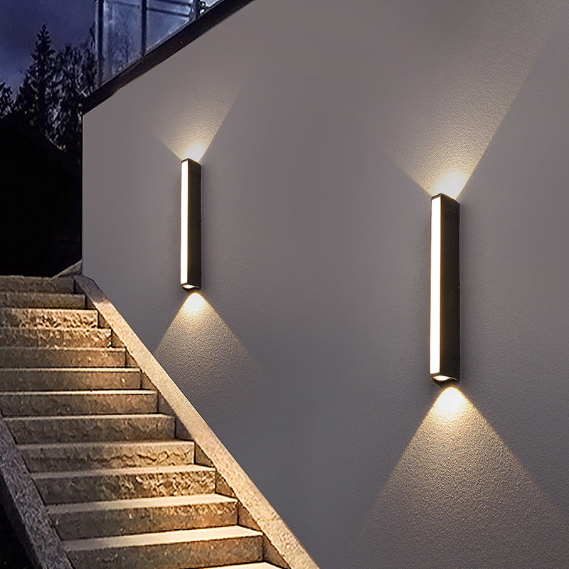 Waterproof Outdoor Wall Light