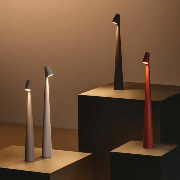 Lumino Table Lamp