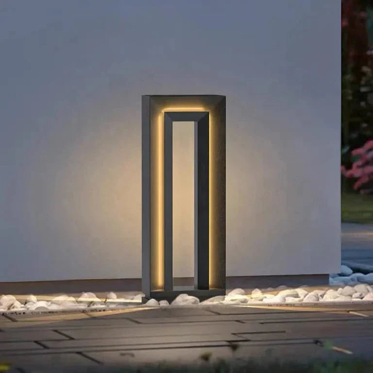 Prisma Solar Path Light