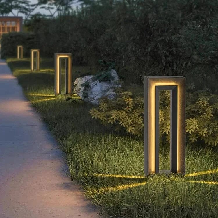 Prisma Solar Path Light