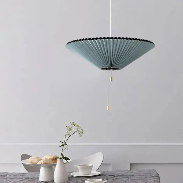 Creative Stretchable LED Pendant