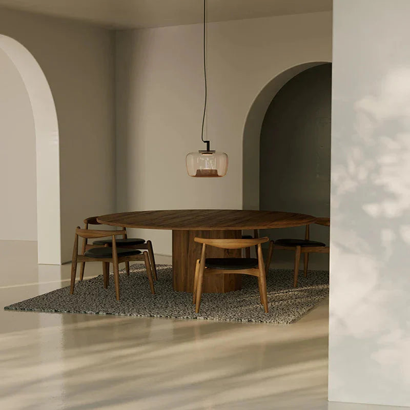 Modern Kitchen Table Pendant