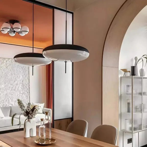 Model 2065 Pendant Light