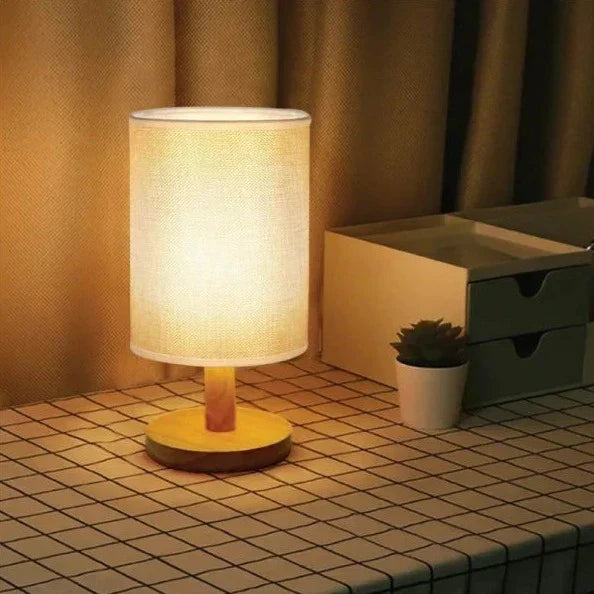 Bergen Glow Table Lamp