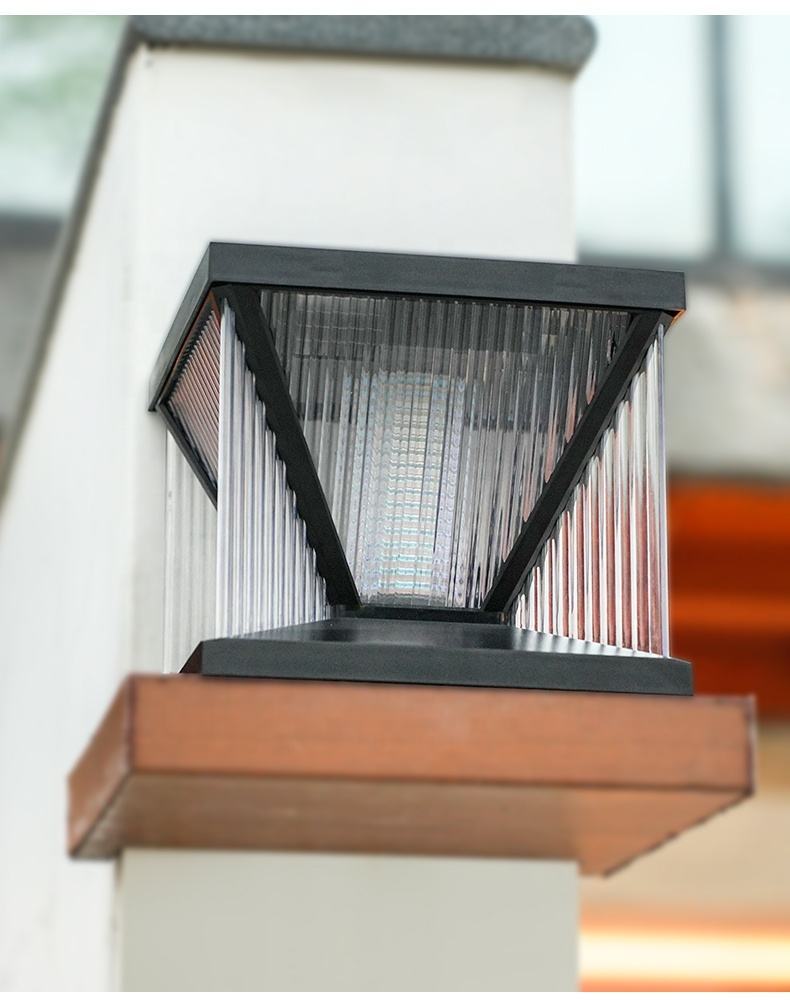 Outdoor LED Garden Light