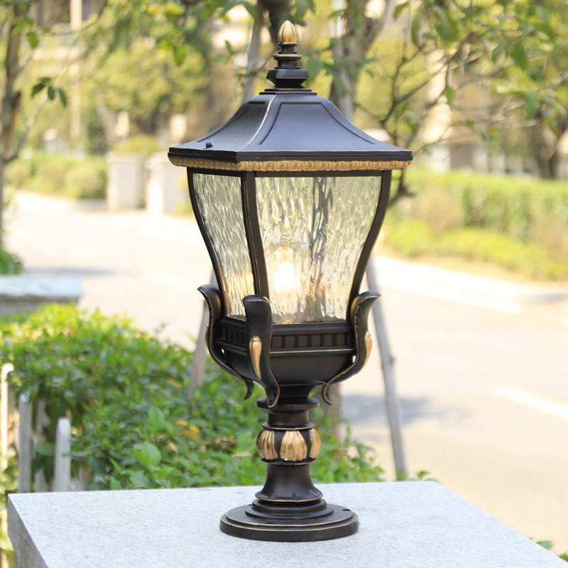 Outdoor Lantern