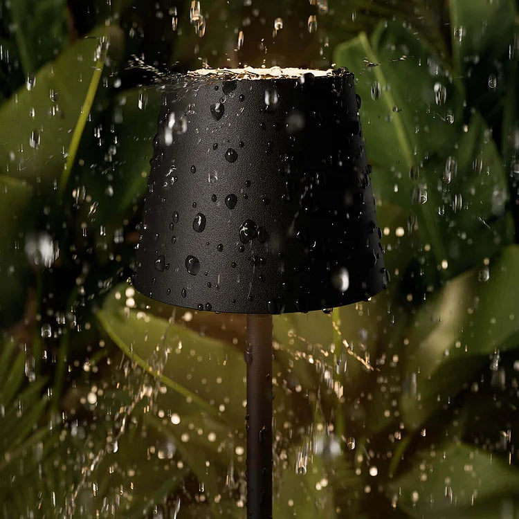 Portable Flashlight Lamp
