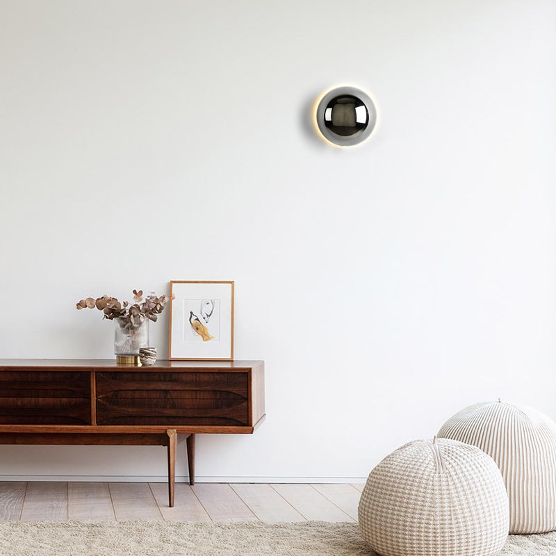 Bauhaus Medieval Wall Lamp