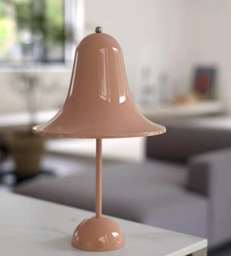 Classic Cap Cordless Table Lamp