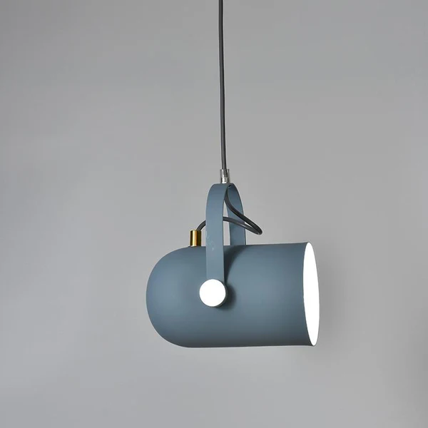 Modern Nordic Drop Pendant Light
