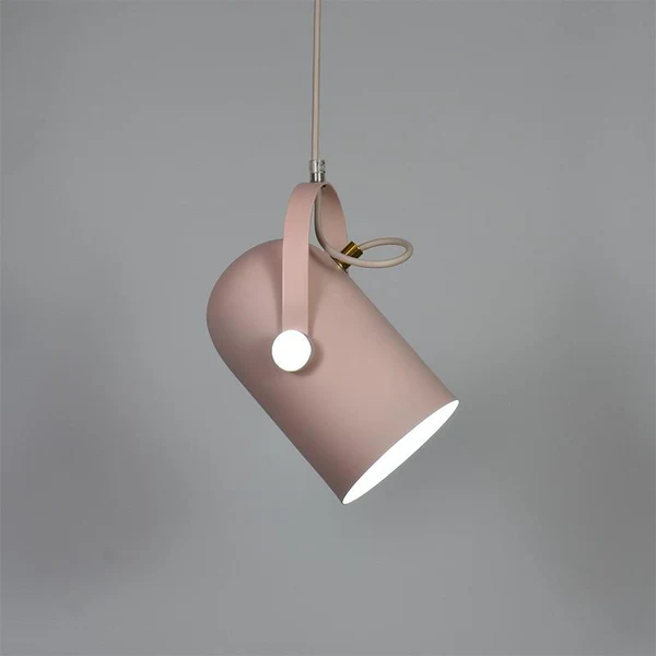 Modern Nordic Drop Pendant Light