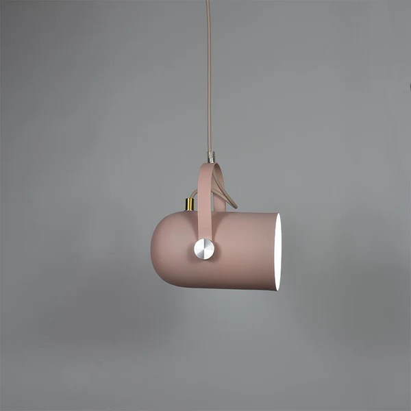 Modern Nordic Drop Pendant Light