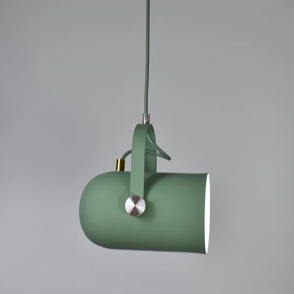 Modern Nordic Drop Pendant Light