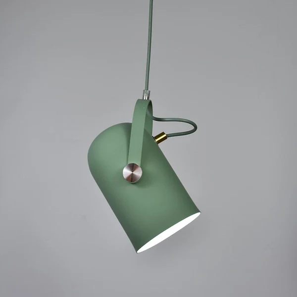 Modern Nordic Drop Pendant Light
