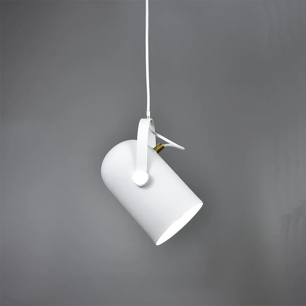 Modern Nordic Drop Pendant Light