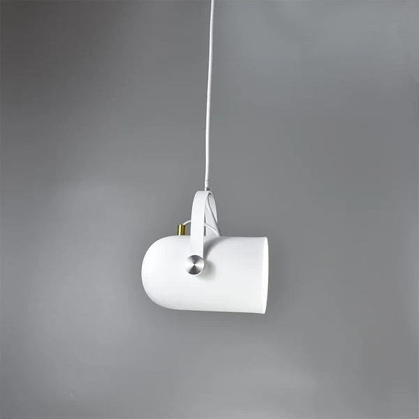 Modern Nordic Drop Pendant Light