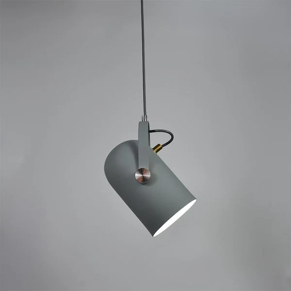 Modern Nordic Drop Pendant Light