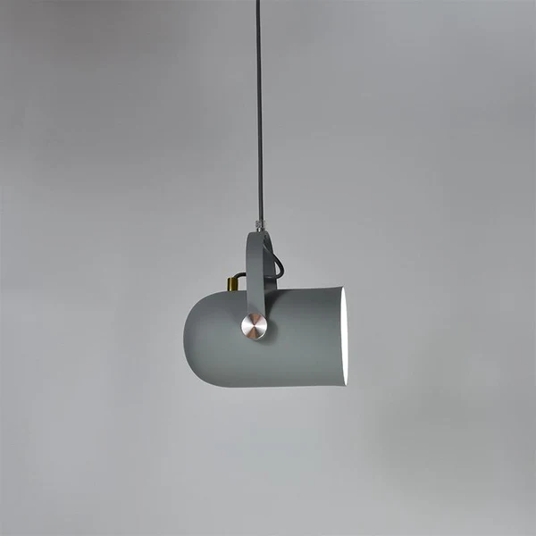 Modern Nordic Drop Pendant Light