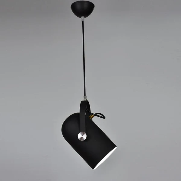 Modern Nordic Drop Pendant Light