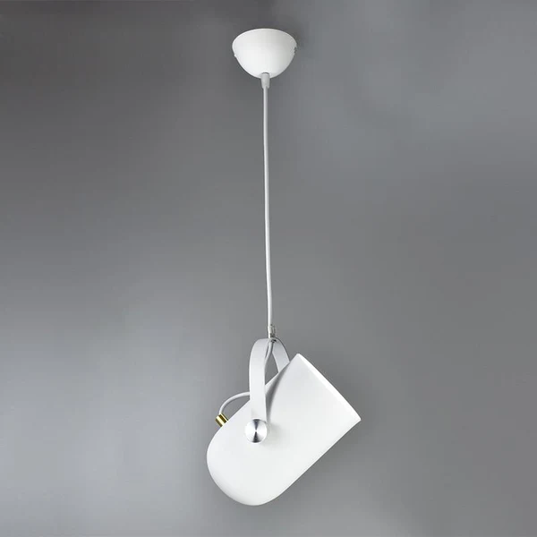 Modern Nordic Drop Pendant Light