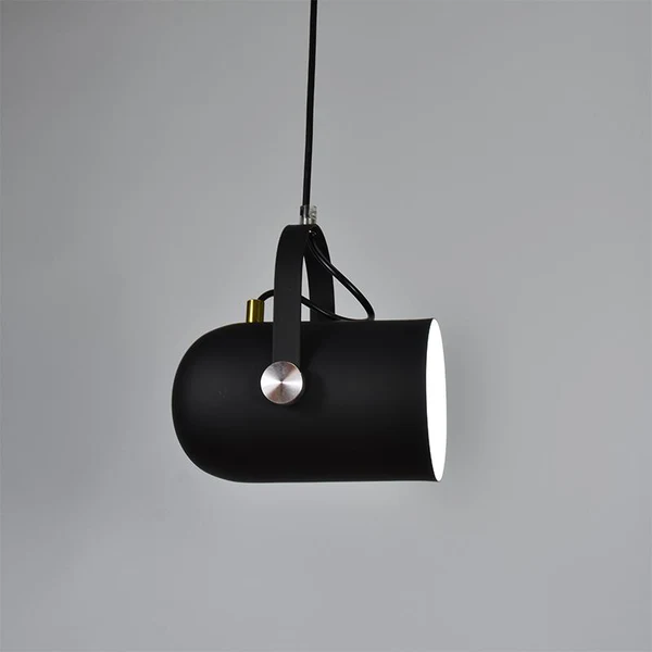 Modern Nordic Drop Pendant Light