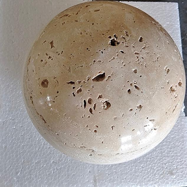 Nordic Cream Wall Light