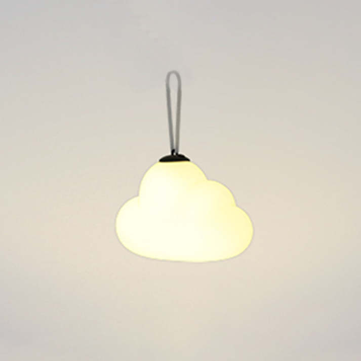 Minori Cloud LED Pendant