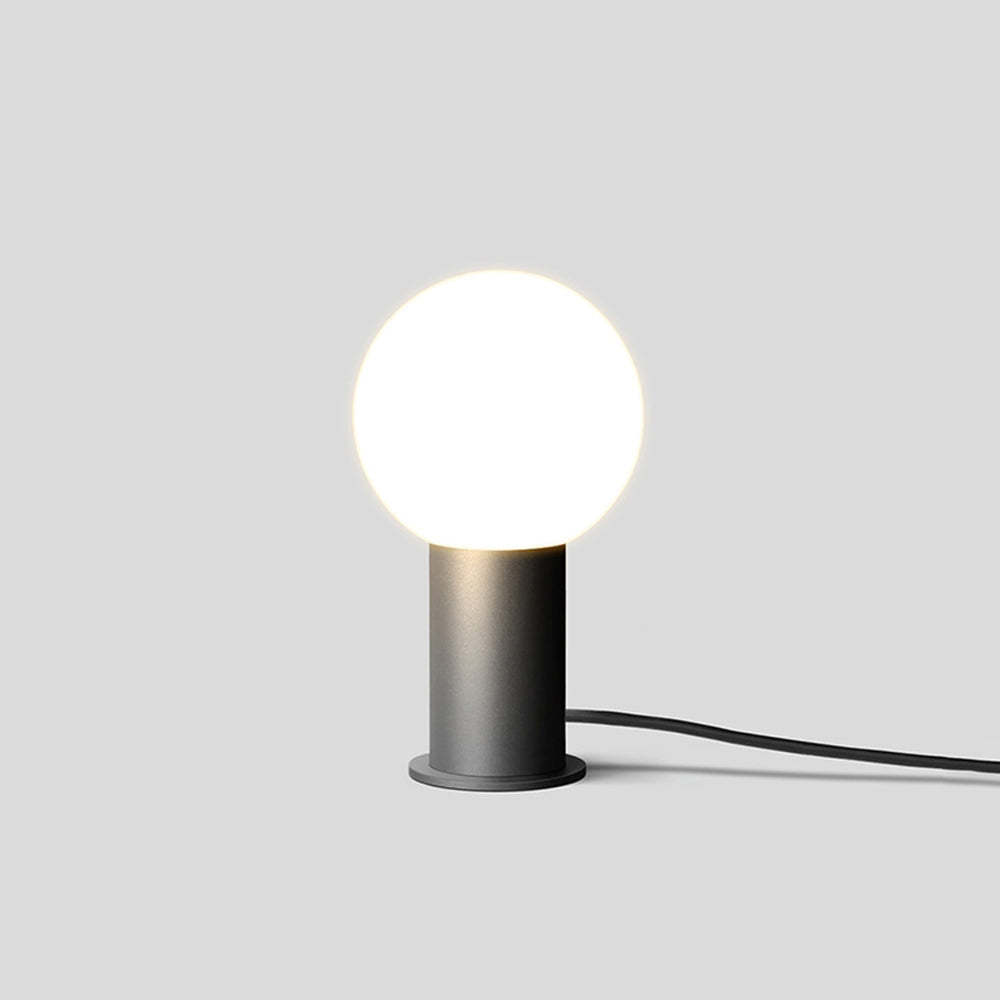 Pena Modern Outdoor Garden Lamp