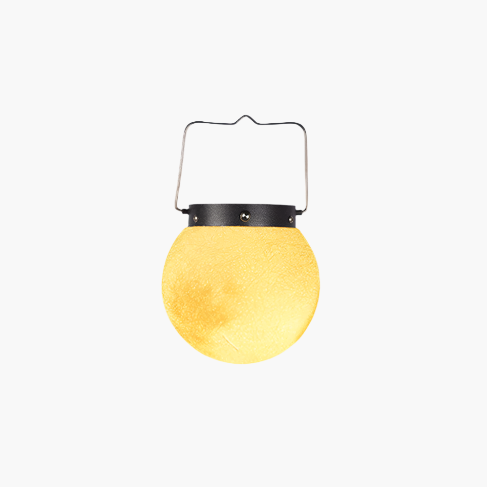 Elif Modern Outdoor Pendant Light