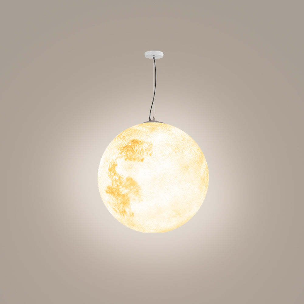Elif Modern Outdoor Pendant Light