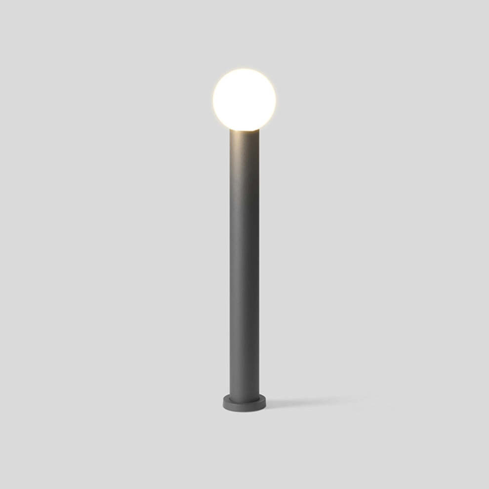 Pena Modern Outdoor Garden Lamp
