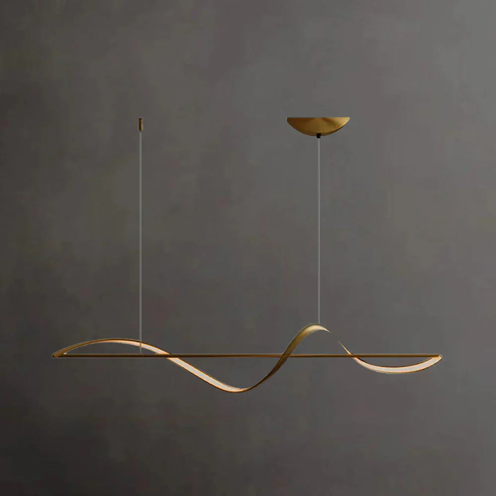 Louise LED Pendant Light