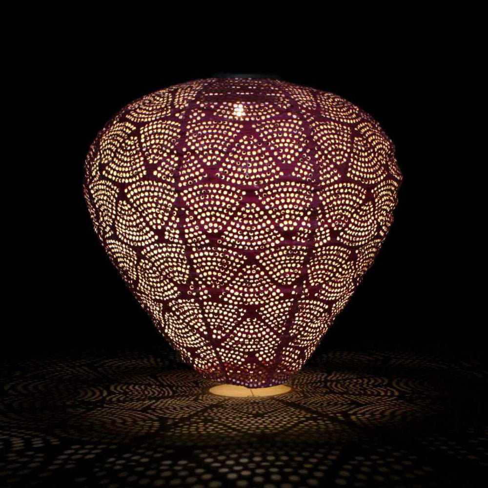 Solar Balloon Lantern