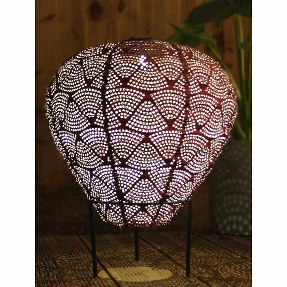 Solar Balloon Lantern