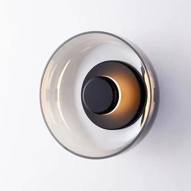Nordic Wall Light