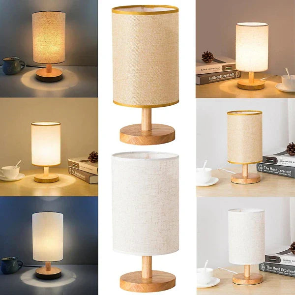 Bergen Glow Table Lamp