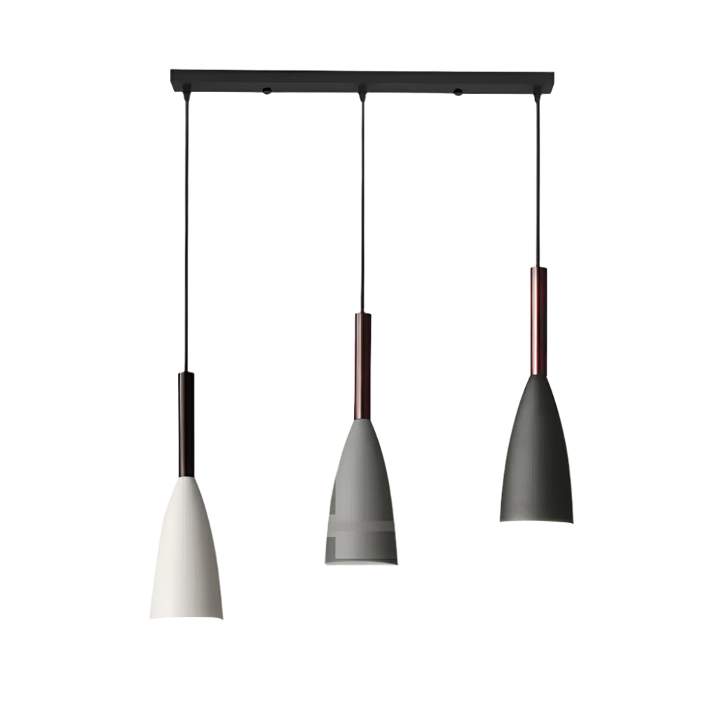 Trine Lamps