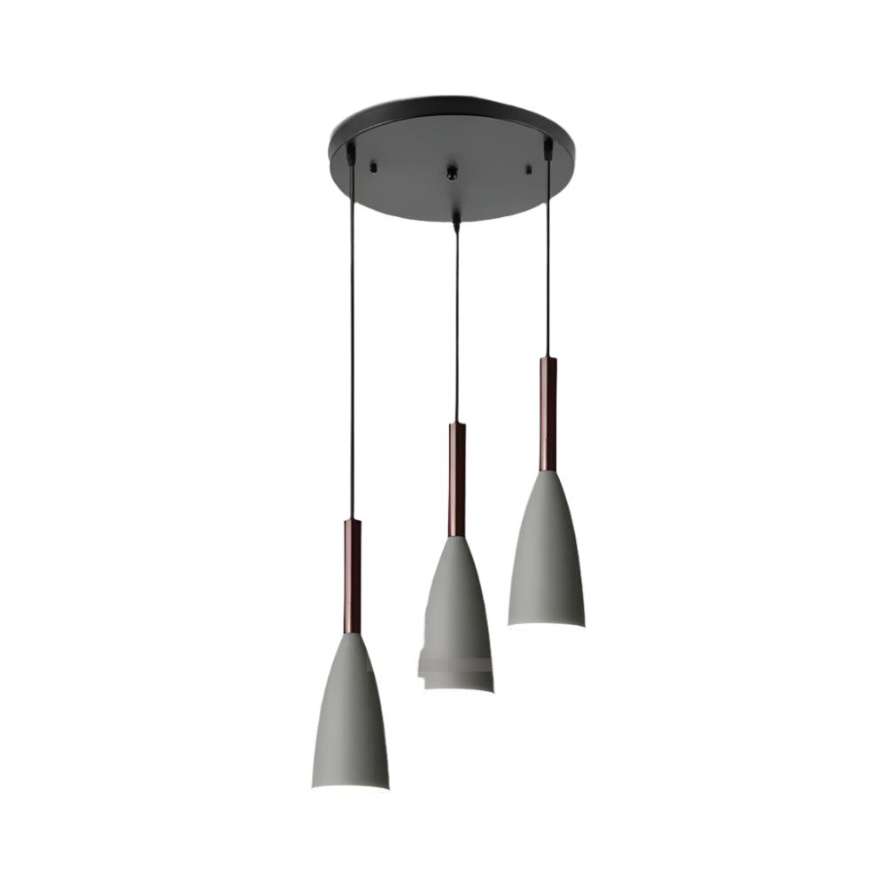 Trine Lamps