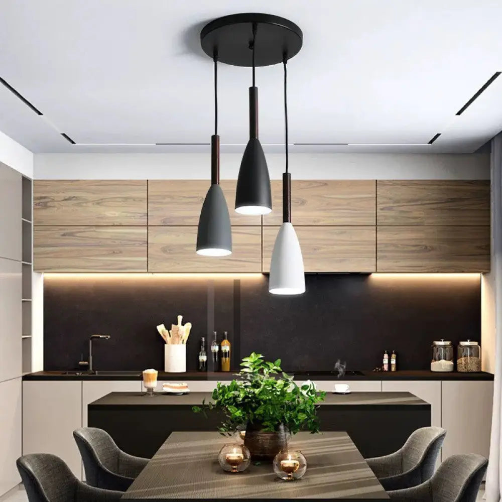 Trine Lamps